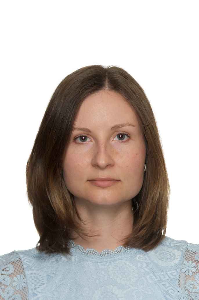 Dr. Jekaterina Suhorukova