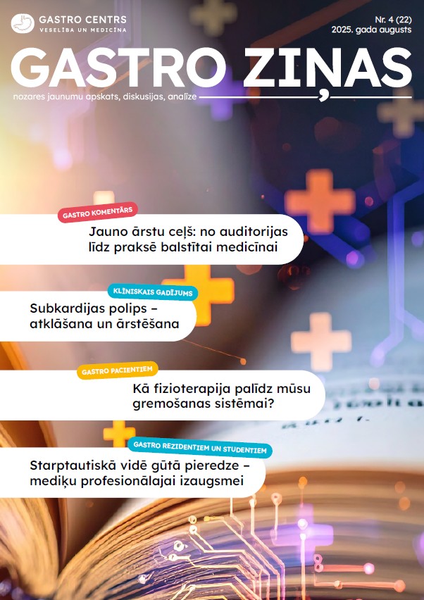 GATRO CENTRS ziņas e-avīze