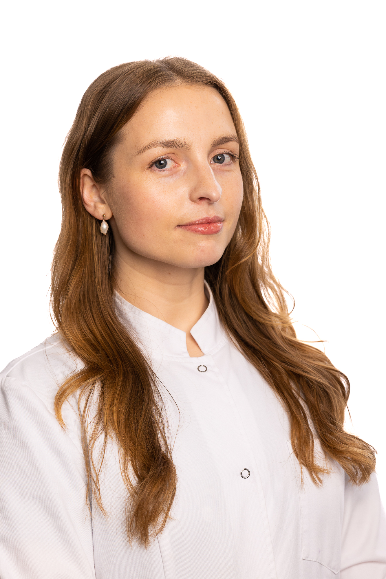 Dr. Krista Cēbere-Kristone