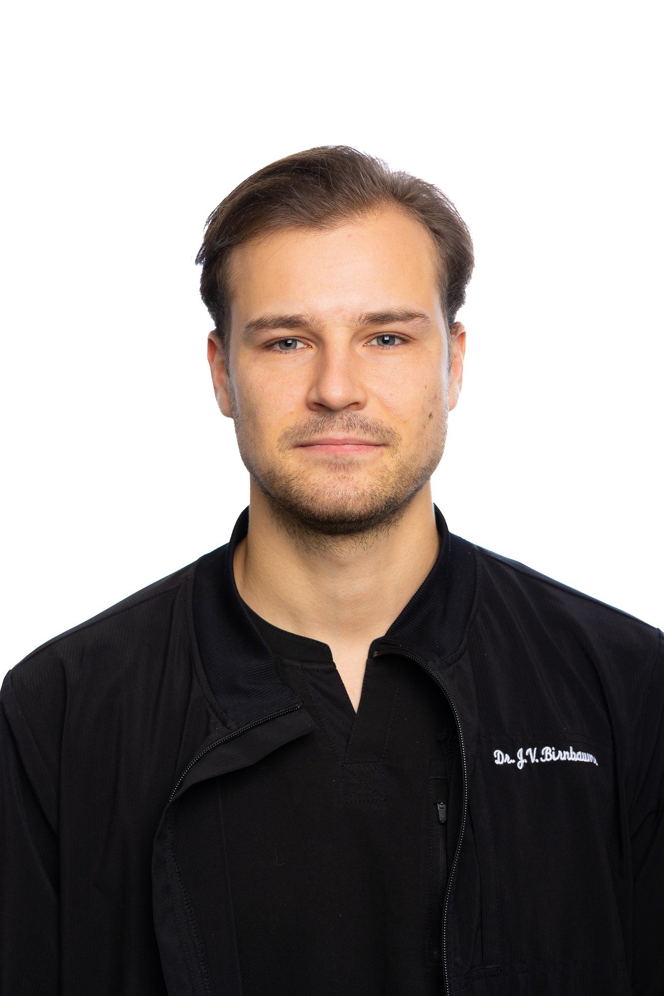 Dr. Jānis Verners Birnbaums